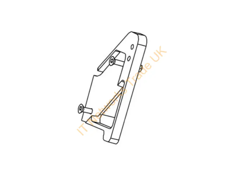 400006 - Honeywell 400006 Printer/Scanner Spare Part/Accessory Roller Exchange Kit 1 Pc(S)