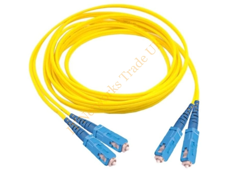 4000608 Cisco Prisma 9.84ft 1 x MT-RJ Male Fiber Optic Simplex Cable for Network Device