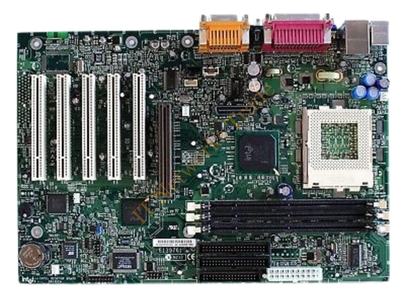 4000736 Gateway Keystone System Board (Motherboard) Desktop Motherboard