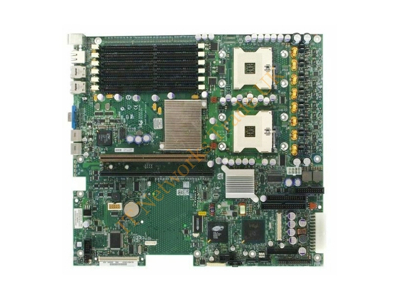 4000780 Gateway 935 Server System Board Server Motherboard
