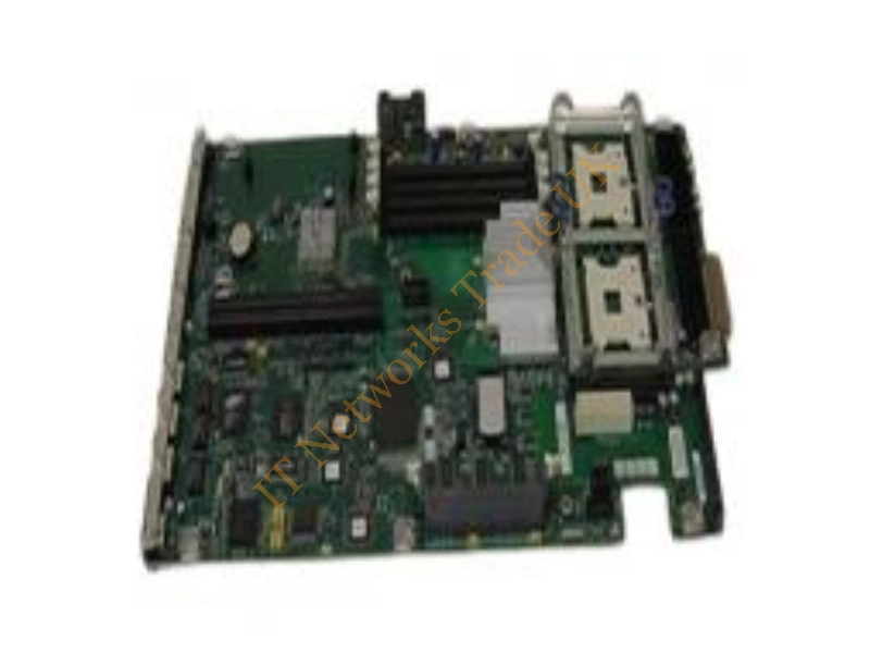 4000816 Gateway 920 Server System Board Server Motherboard