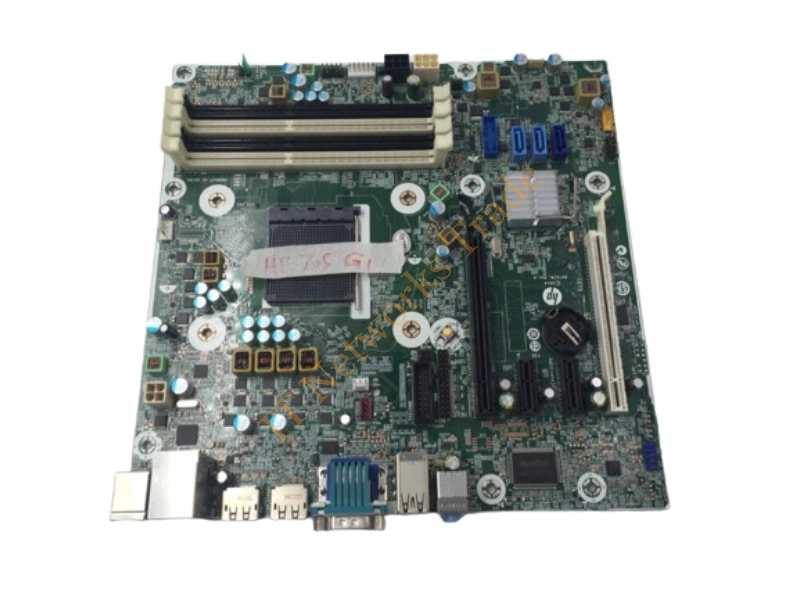4000822 Gateway System Board (Motherboard) Desktop Motherboard