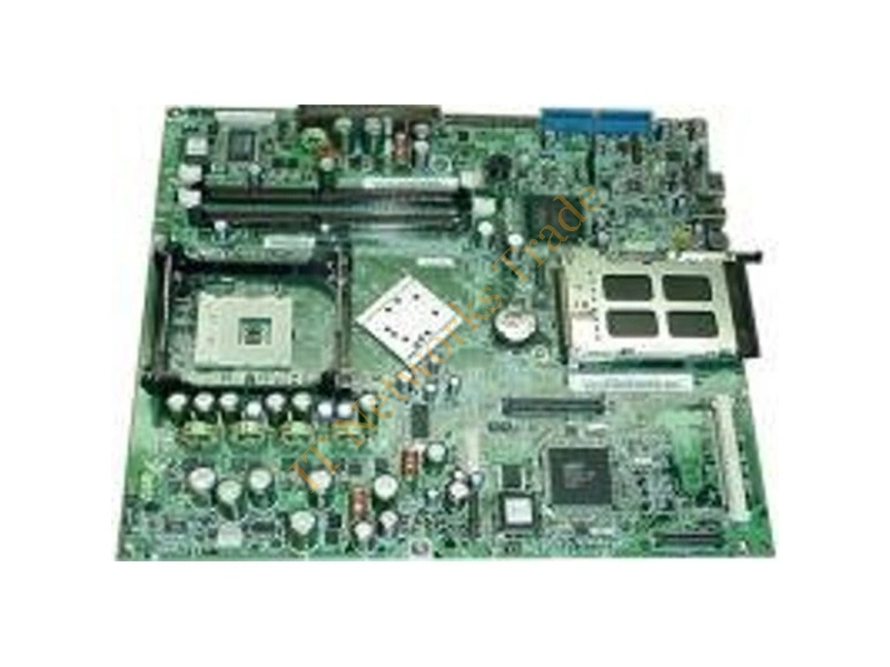 4000906 Gateway System Board for Profile 5 All-in-One Desktop Motherboard