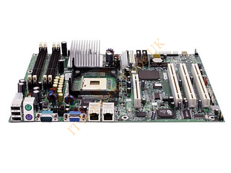 4000959 Gateway System Board for 9210 Server Server Motherboard