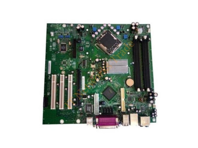 4000984 Gateway South Lake 2 Intel System Board (Motherboard) Desktop Motherboard