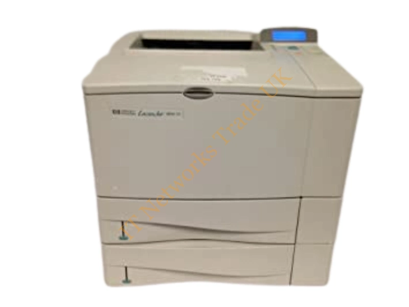 4000TN HP LaserJet 4000TN Laser Printer