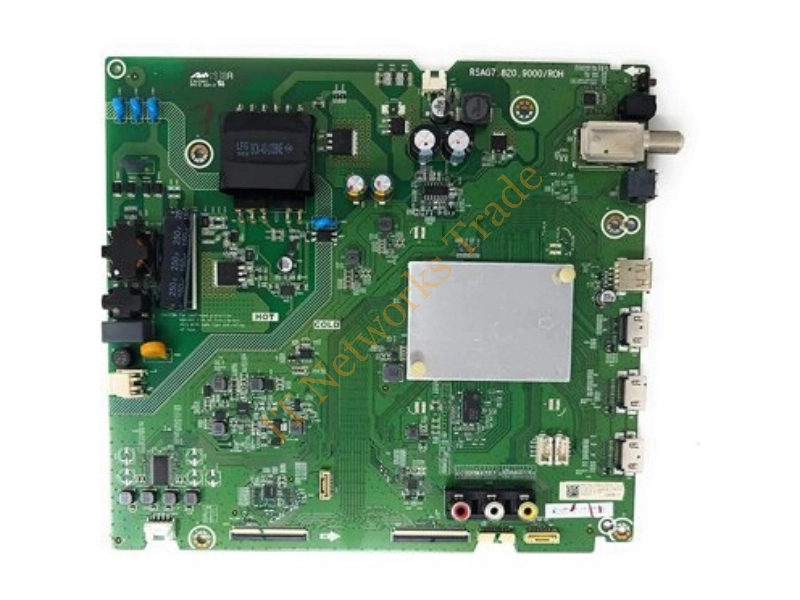 4001035 Gateway System Board for All-In-One 610 Media Center Desktop Motherboard
