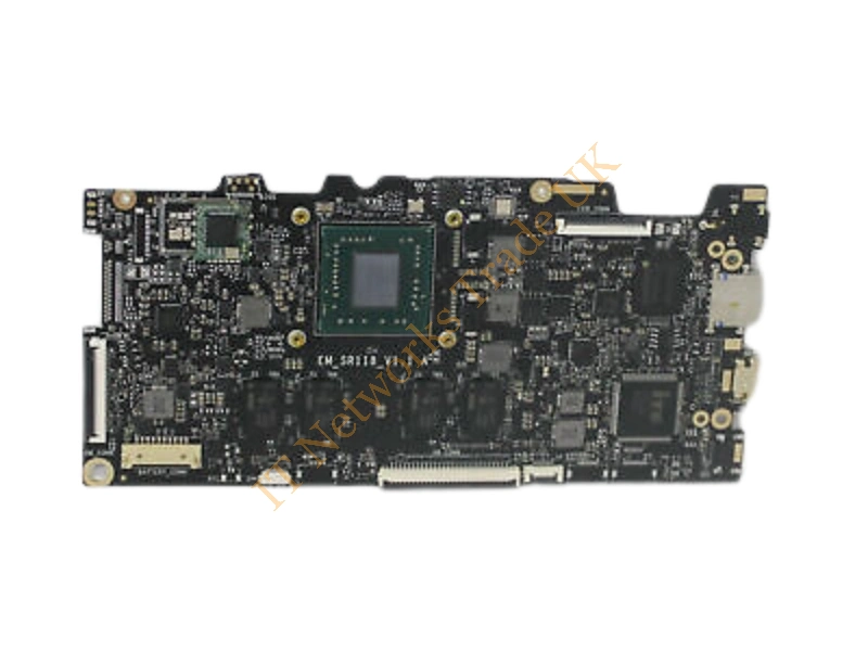 4001137R Gateway Profile 6- Motherboard