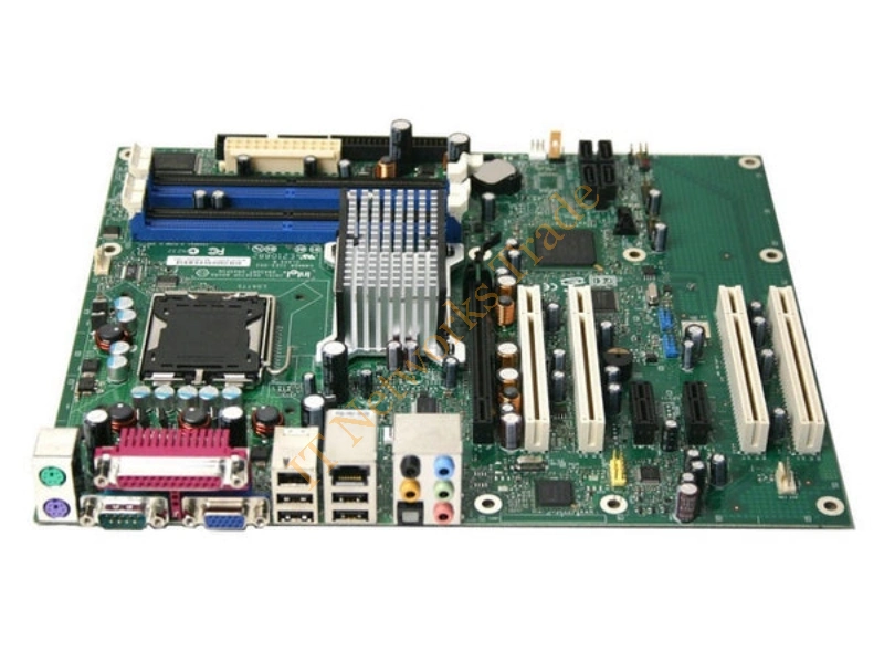 4001177 Intel BTX 915G South Lake 3 G5 800MHz System Board (Motherboard) Desktop Motherboard