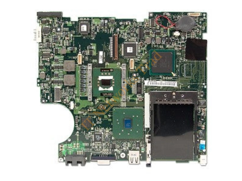 4001185 Gateway System Board for M255 Laptop Motherboard