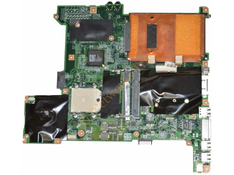 4001199R Gateway System Board for MX6453 / MX6454 Laptop Motherboard