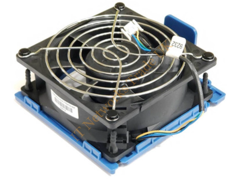 400257-001 HP Redundant External Dual Fan for ProLiant 6000 Server Cooling Fan