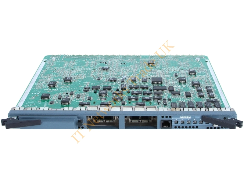 400285-001 HP / Compaq HSG80 Fiber Channel Controller for Raid Array 8000 & 12000