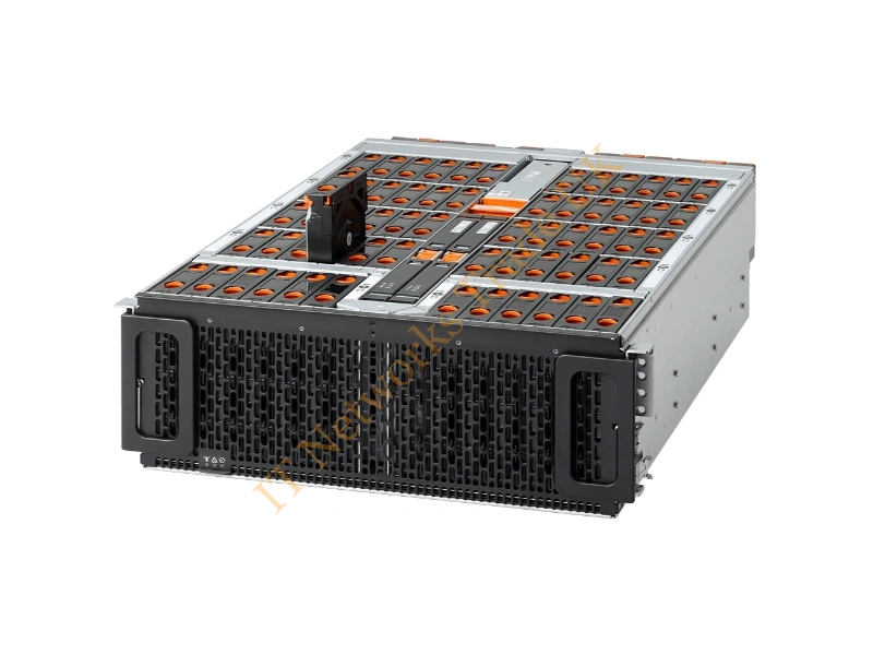 400286-001 HP Environmental Monitor Unit Controller Assy Storageworks Raid Array 8000/enterprise Storage Array 12000 Networking Accessory