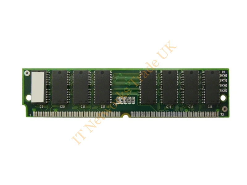400296-001 HP 32MB Memory Module for StorageWorks HSG80 Array Controller