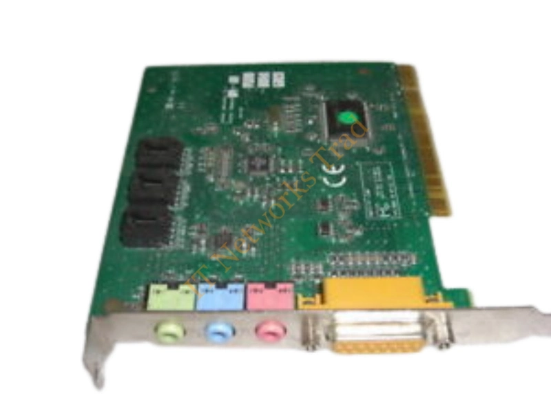 400358-001 HP / Compaq PCI Audio Sound Card for ProSignia 330 Desktop