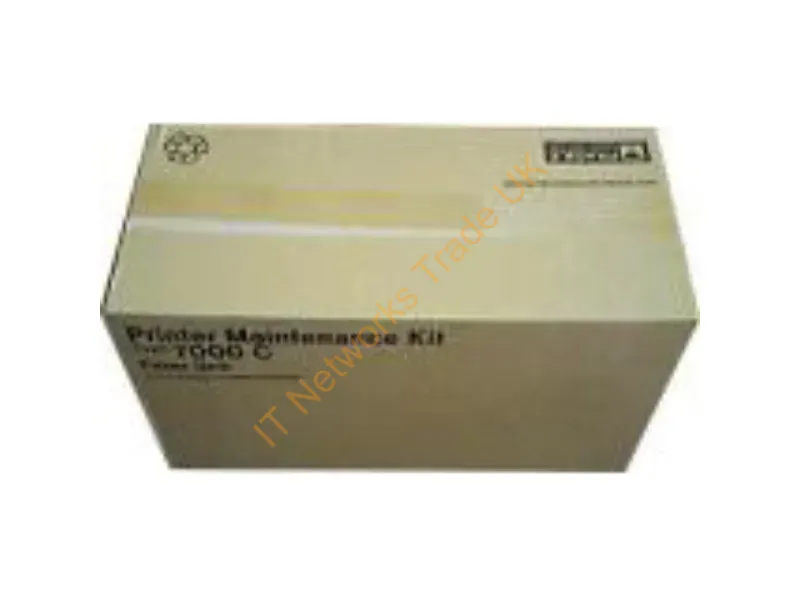 400569 - Ricoh 400569 (TYPE C) Fuser kit, 100K pages Accessory