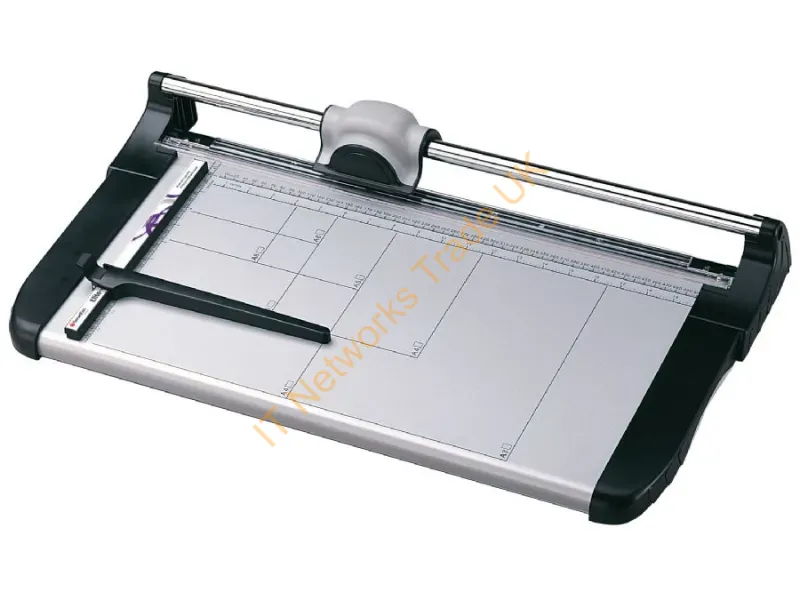 40058X - Swordfish Elite-480 paper cutter 1.5 mm 15 sheets