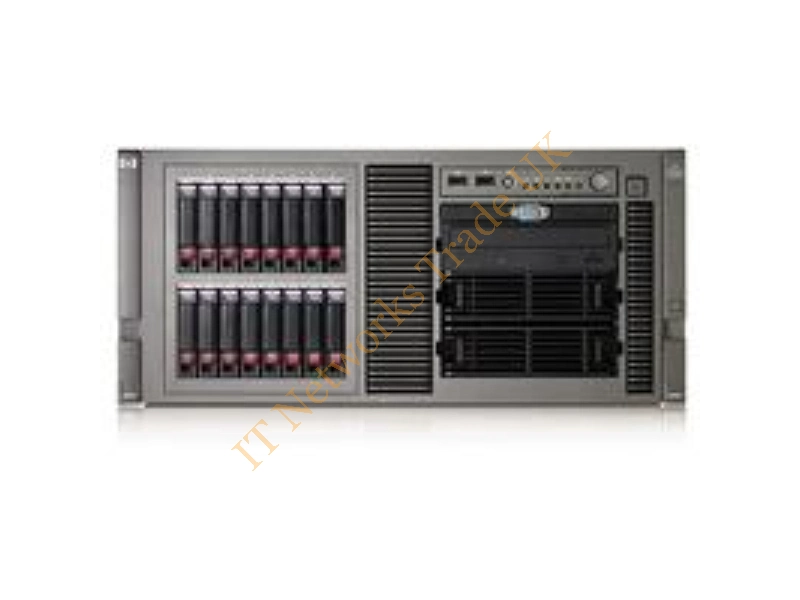 400606-B21 HP ProLiant ML370 G5 CTO 5U Rack Server Chassis