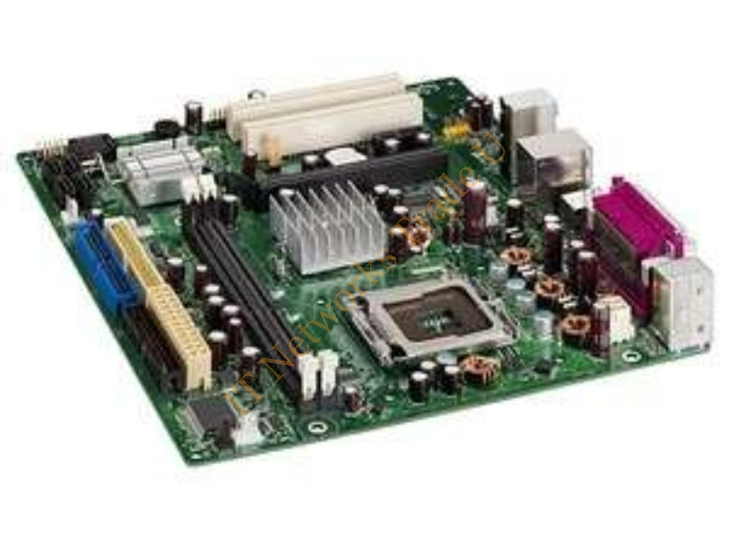 4006117R Gateway Socket 775 System Board (Motherboard) for Intel RC410