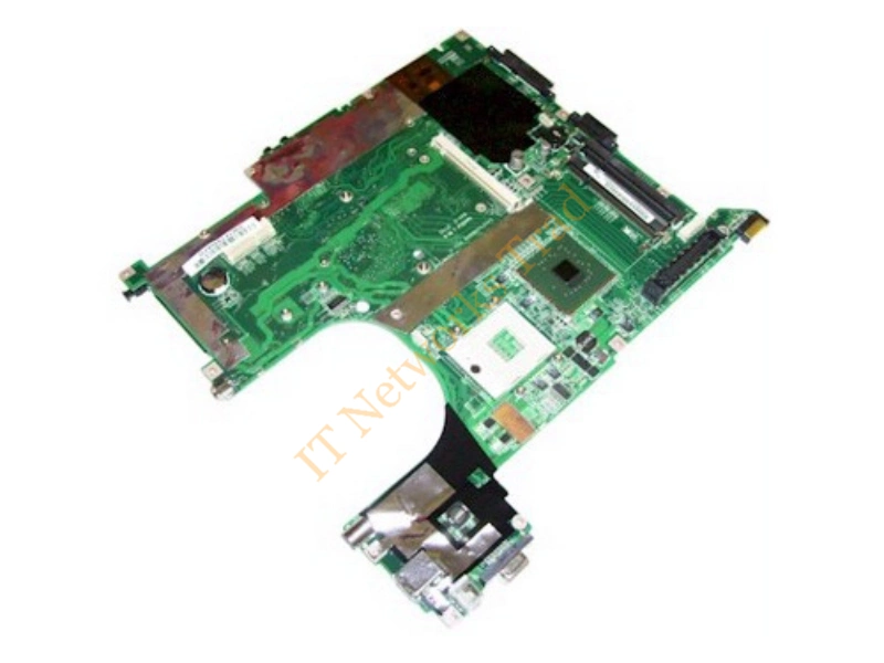 4006145R Gateway System Board for MP8708 Laptop Motherboard