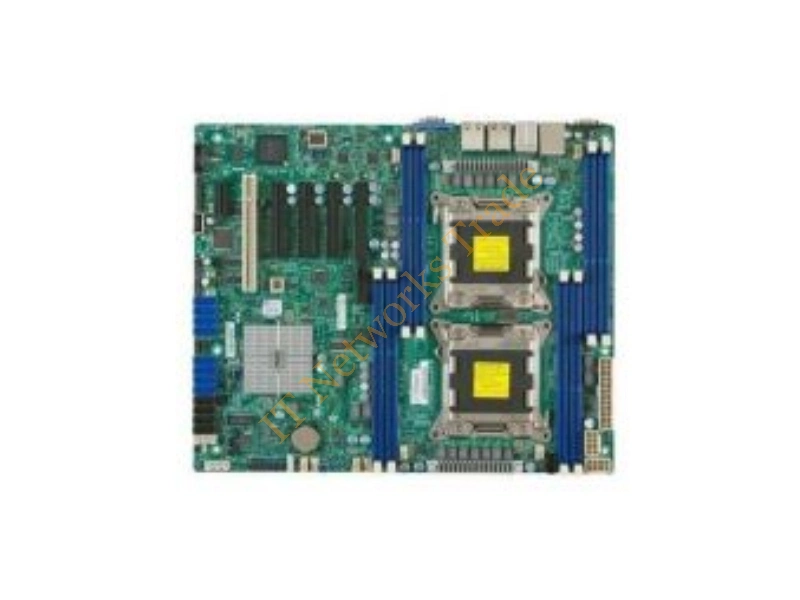 4006151R Gateway D975X Intel System Board Core 2 Duo DDR2 677MHz Desktop Motherboard