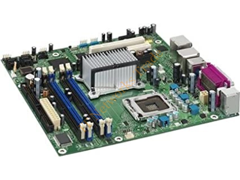 4006158R Gateway Coryville 945G Intel System Board (Motherboard) Desktop Motherboard