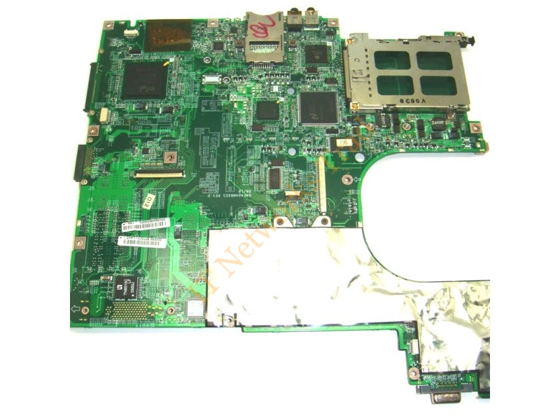 4006172R Gateway 943GML System Board for MX8715 / MX8734 Laptop Motherboard