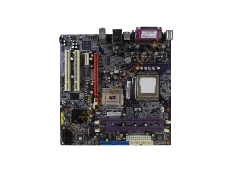 4006188R Gateway ECS 945GCT-M3 ATX- Motherboard,Socket 775 DDR2 SDRAM SupPort 2GB