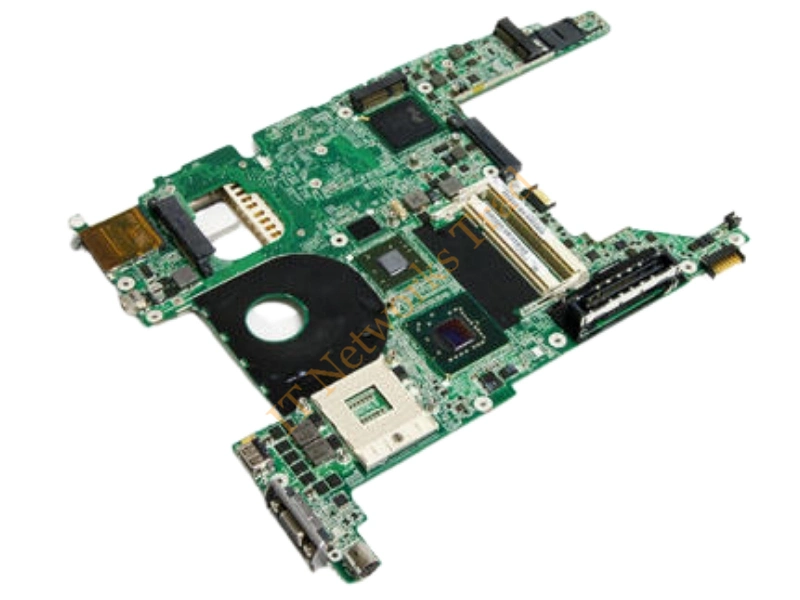 4006198R Gateway System Board for E-265M / E-475M Laptop Motherboard