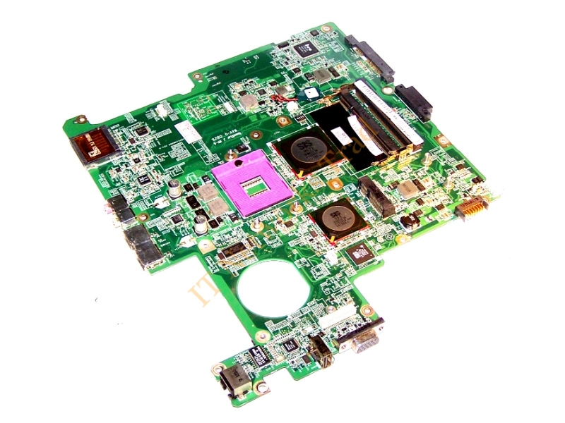 4006199R Gateway System Board for E-265M /E-475M Laptop Motherboard