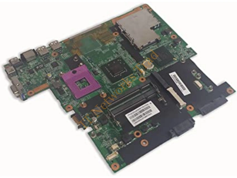 4006206R Gateway M-6800 System Board (Motherboard) Laptop Motherboard