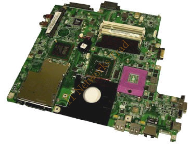 4006207R Gateway System Board with HDMI for M-150XL Laptop Motherboard