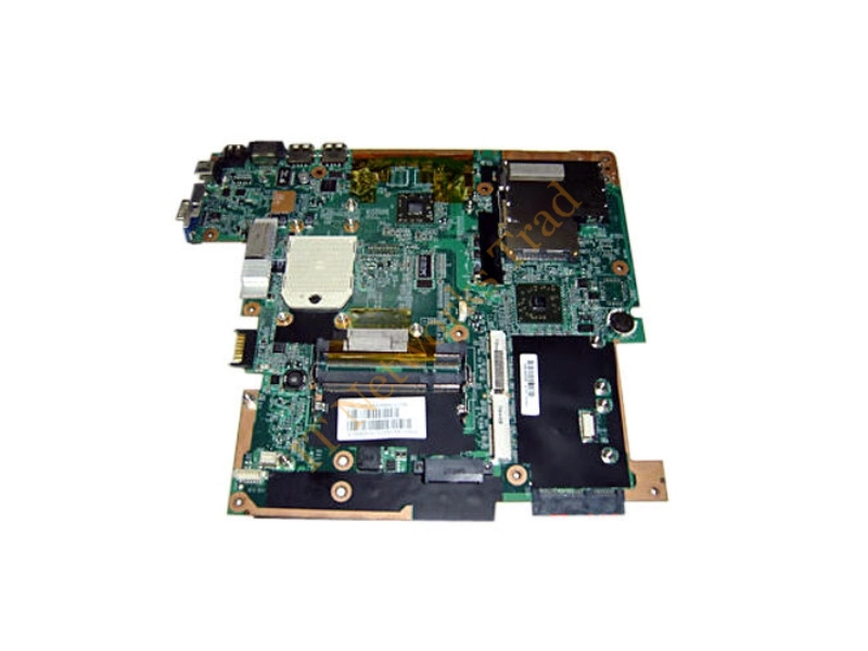 4006211R Gateway System Board for T-1620 / T-1625 / T-1616 Laptop Motherboard