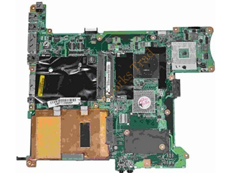 4006212R Gateway System Board for TA7 / CX2755 Laptop Motherboard