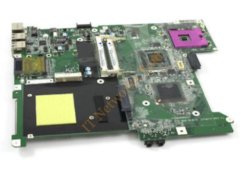 4006214R Gateway System Board for ML6732 / MT6920 Notebook Laptop Motherboard