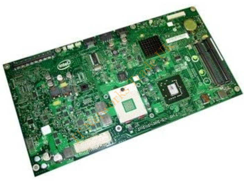 4006217R Gateway System Board Motherboard for ONE