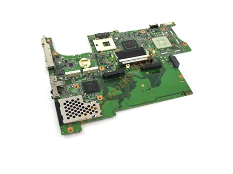 4006241R Gateway System Board for P-6301 Laptop Motherboard