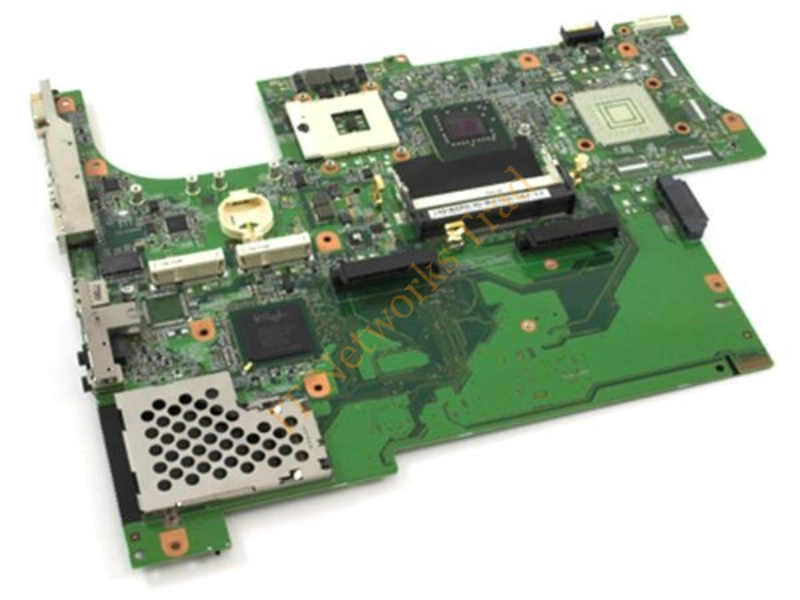 4006258R Gateway P-6831FX Laptop Motherboard
