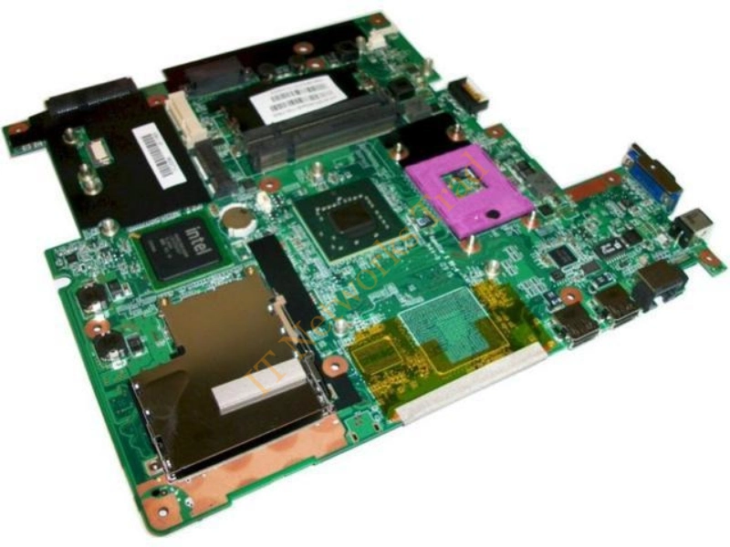 4006263R Gateway System Board for M Series Laptop Motherboard