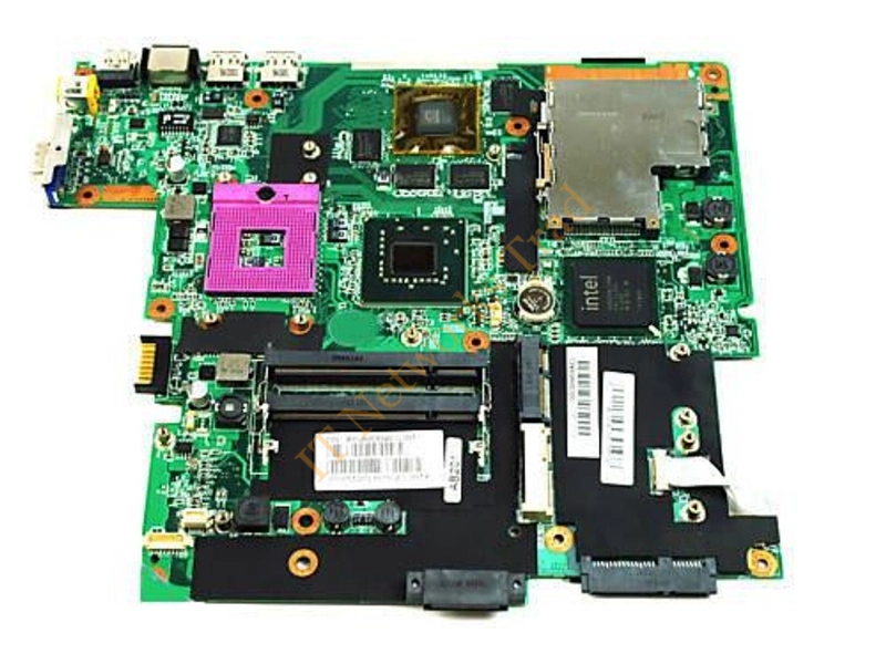 4006264R Gateway System Board for T-6321 / T-6836 Series Laptop Motherboard