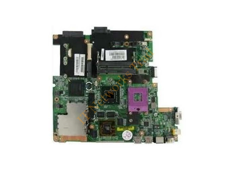 4006270R Gateway System Board for M-6850FX / M-6864FX Laptop Motherboard