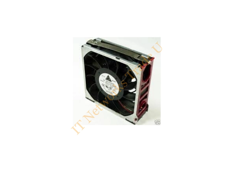 400693-001 HP Hot-Pluggable Red Fan for ProLiant ML370 G5 Server Cooling Fan