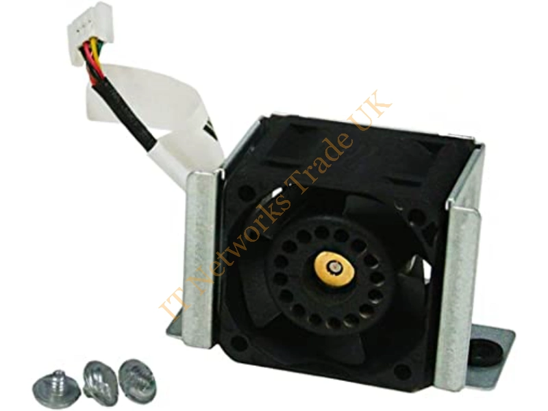 400768-002 HP 3-Fan Assembly for Drive Cage Cooling Fan