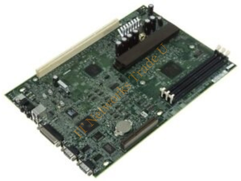 400805-001 Compaq System Board (Motherboard) DP EN PIII