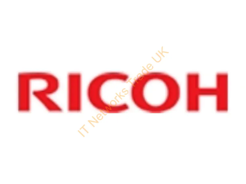 400845 - Ricoh 400845/TYPE 125 Fuser kit, 100K pages/5% for Panasonic KX-CL 500/Ricoh Aficio CL 3000