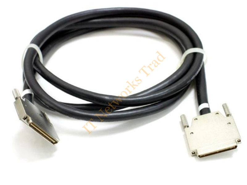 400982-002 HP 2M VHDCI Ultra SCSI Cable Data Cable