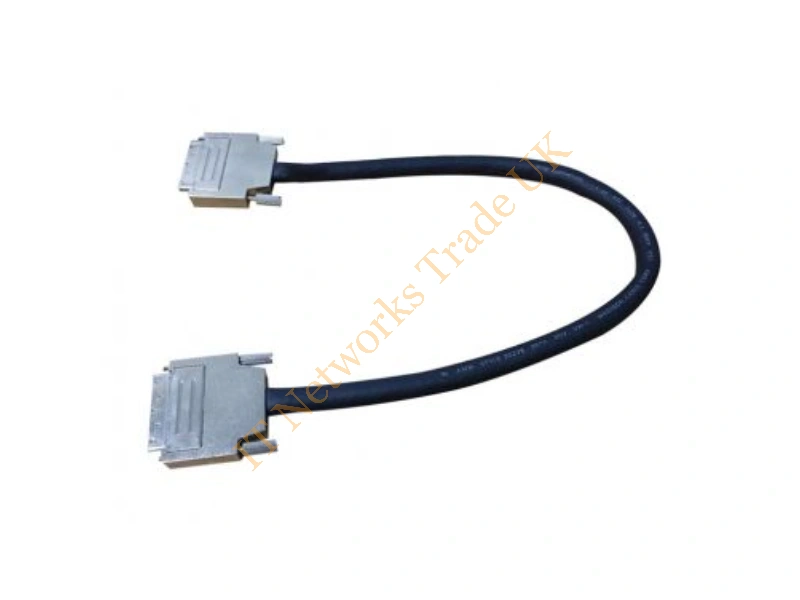 SKU: 400988-001 - HP - 0.2M HD68(Male) to VHDCI(Female) Conversion Cable - Retail Processor