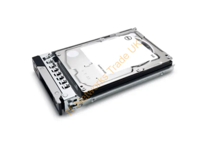 401-ABHQ - Dell Dell 2.4Tb 10K Rpm Sas