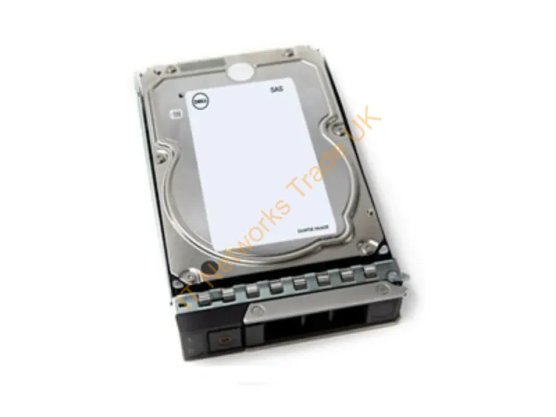 401-ABHX - Dell Dell 12Tb 7.2K Rpm Nlsas